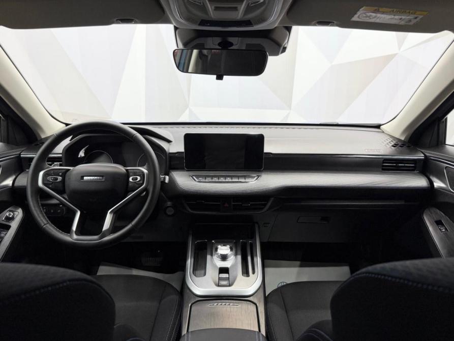 Haval Jolion I Азнакаево  - изображение 9