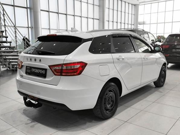 Lada (ВАЗ) Vesta I с пробегом 2019 года, цена 899 000 рублей, 155838 км, универсал, Автокод Объявления