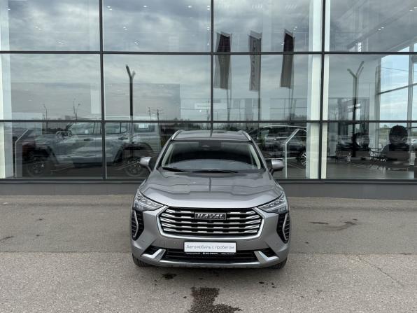 Haval Jolion I Рестайлинг с пробегом 2023 года, цена 1 885 000 рублей, 82541 км, внедорожник, Автокод Объявления