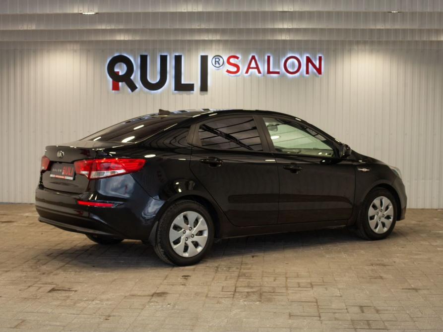 Kia Rio III Рестайлинг Иваново  - изображение 10