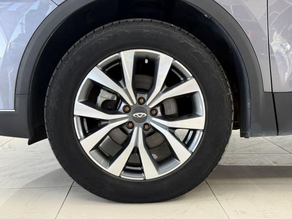 Chery Tiggo 7 Pro Max I с пробегом 2023 года, цена 1 850 000 рублей, 28423 км, внедорожник, Автокод Объявления