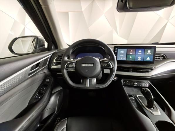 Haval F7 I Рестайлинг с пробегом 2024 года, цена 2 411 000 рублей, 19698 км, внедорожник, Автокод Объявления