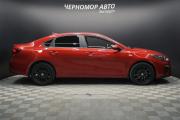 Kia Cerato IV Рестайлинг Крым  - изображение 32