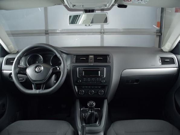 Volkswagen Jetta VI Рестайлинг с пробегом 2015 года, цена 999 995 рублей, 209203 км, седан, Автокод Объявления