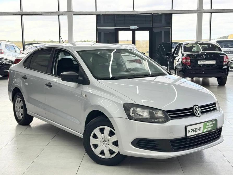 Volkswagen Polo V Шахты  - изображение 3