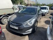 Hyundai i40 I Санкт-Петербург  - изображение 2