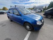 Renault Logan I Воронеж  - изображение 11