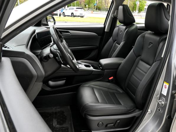 Haval F7 I Рестайлинг с пробегом 2024 года, цена 2 480 000 рублей, 15682 км, внедорожник, Автокод Объявления