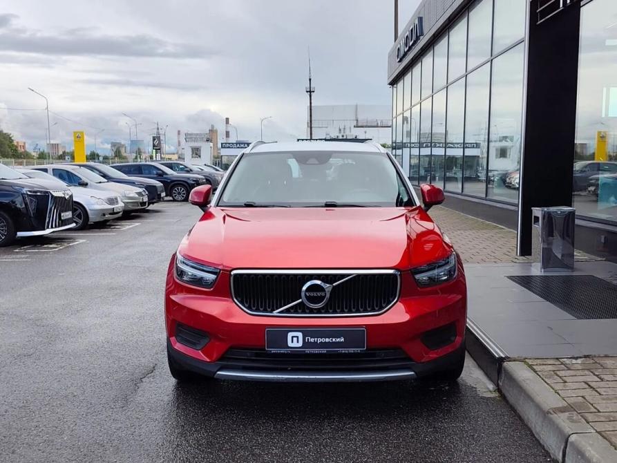 Volvo XC40 I Санкт-Петербург  - изображение 4