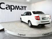 Lada (ВАЗ) Granta I Рестайлинг Новосибирск  - изображение 24