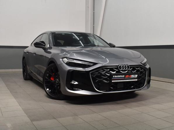 Audi A5 III (B10) с пробегом 2025 года, цена 6 099 995 рублей, 29 км, лифтбек, Автокод Объявления