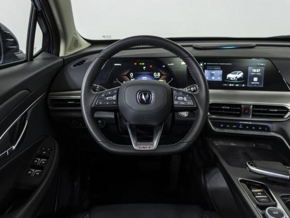 Changan UNI-T I с пробегом 2023 года, цена 2 318 000 рублей, 23730 км, внедорожник, Автокод Объявления