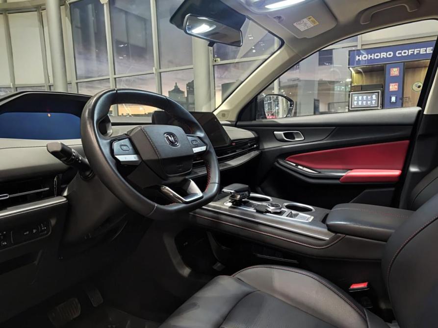 Changan UNI-S I Казань  - изображение 20