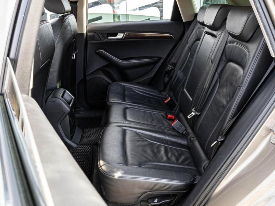 Audi Q5 I (8R) Краснодар  - изображение 9
