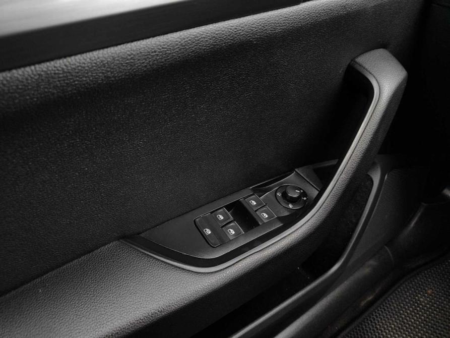 Skoda Superb III Санкт-Петербург  - изображение 22