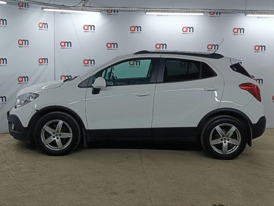 Opel Mokka I Санкт-Петербург  - изображение 7