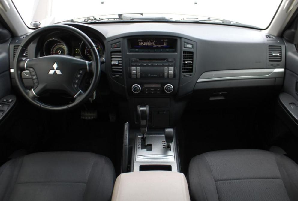 Mitsubishi Pajero IV Нижний Новгород  - изображение 16
