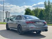 Mercedes-Benz E-Класс V (W213 S213 C238) Рестайлинг Москва  - изображение 35