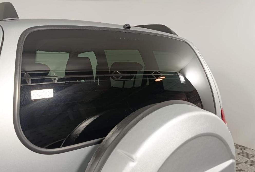 Chevrolet Niva I Рестайлинг Волгоград  - изображение 18