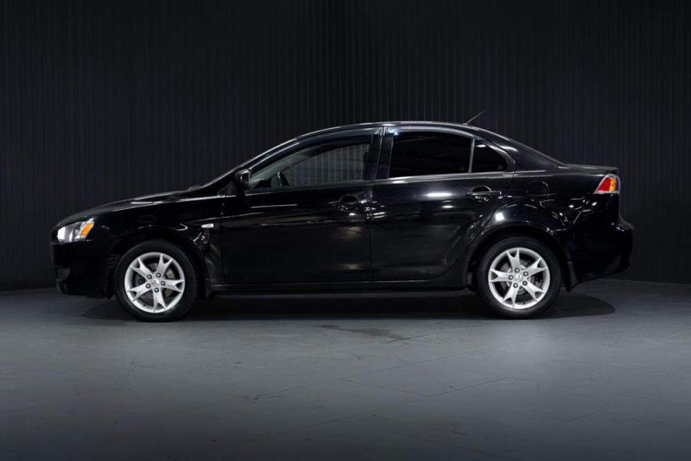Mitsubishi Lancer X Тюмень  - изображение 5