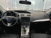 Mazda 3 II (BL) Москва  - изображение 21