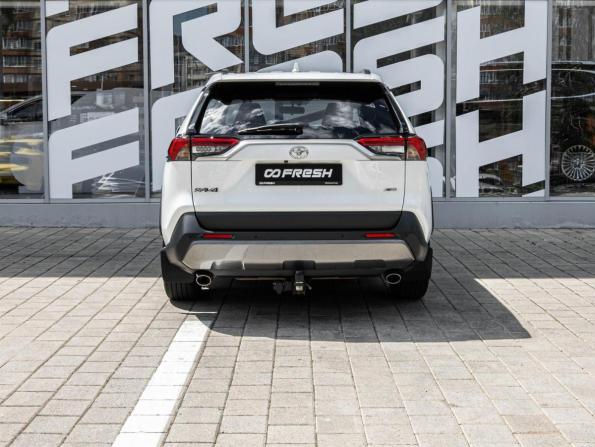 Toyota RAV4 V (XA50) с пробегом 2020 года, цена 3 930 000 рублей, 61650 км, внедорожник, Автокод Объявления