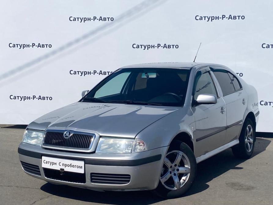 Skoda Octavia I (A4) Рестайлинг Курган  - изображение 1