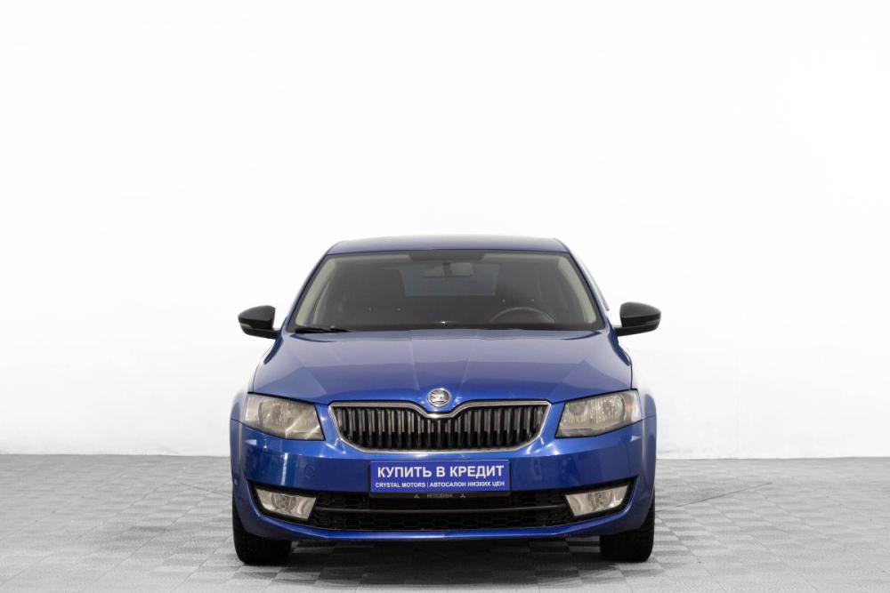 Skoda Octavia III (A7) Барнаул  - изображение 2
