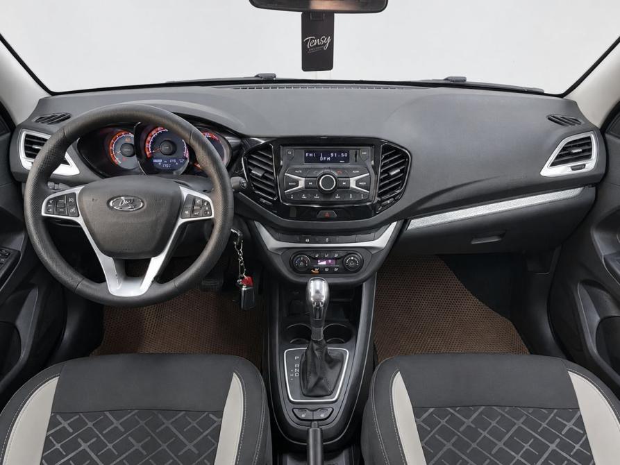 Lada (ВАЗ) Vesta I Уфа  - изображение 7