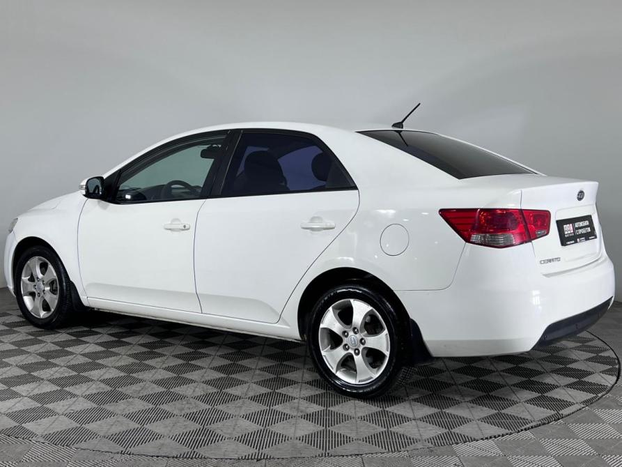 Kia Cerato II Ростов-на-Дону  - изображение 4