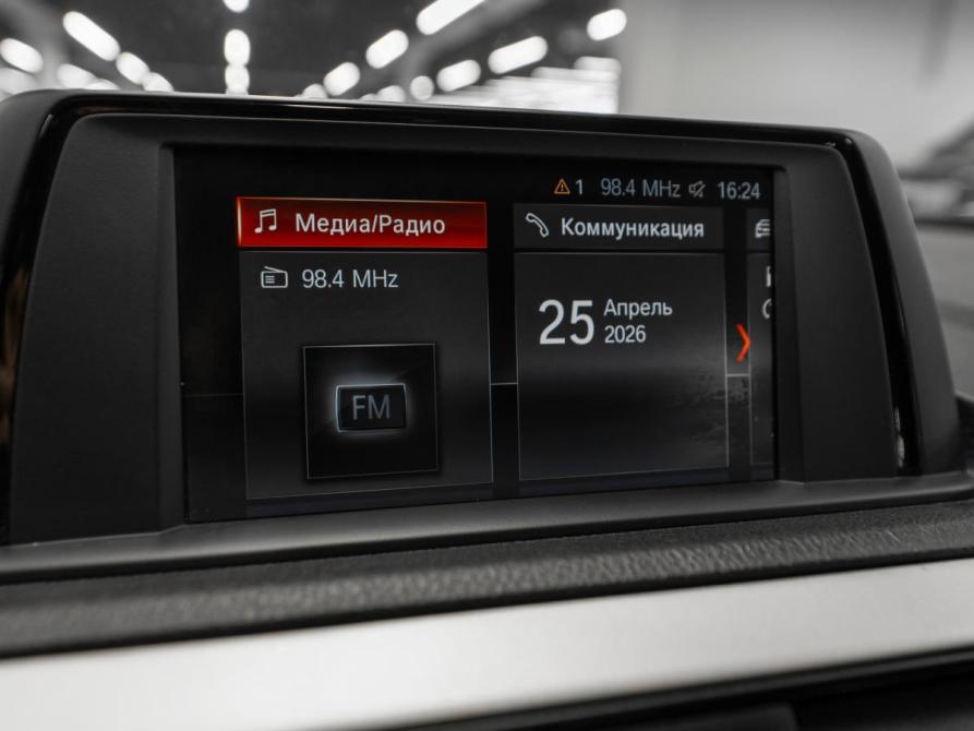BMW 1 серии II (F20/F21) Рестайлинг 2 Москва  - изображение 18