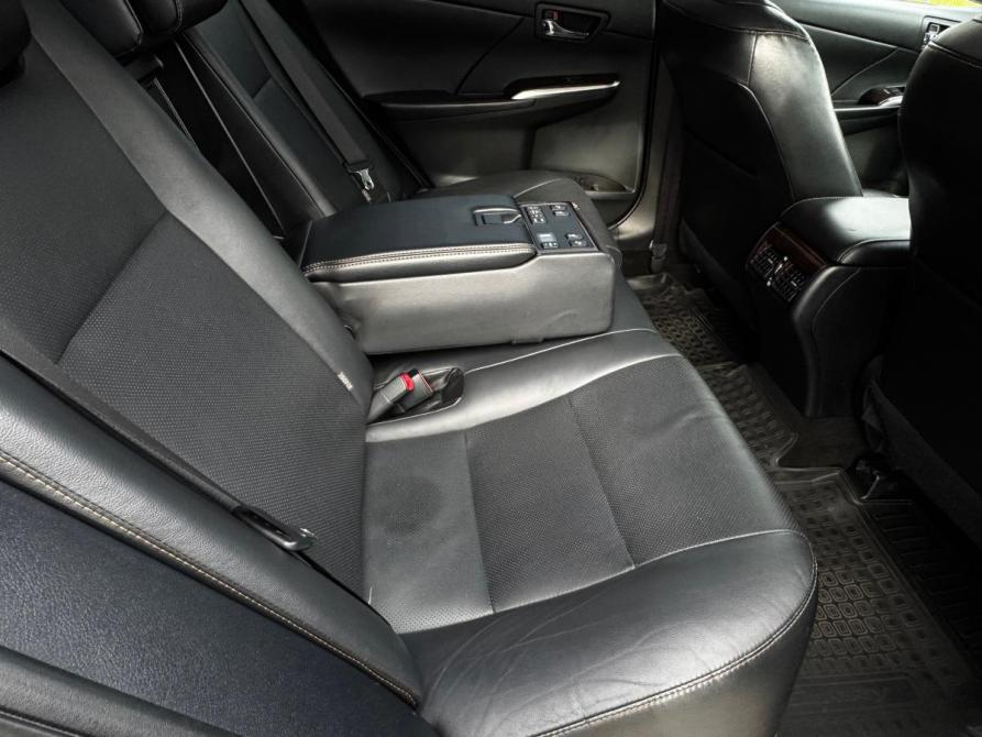 Toyota Camry VII (XV50) Рестайлинг 2 Азнакаево  - изображение 12