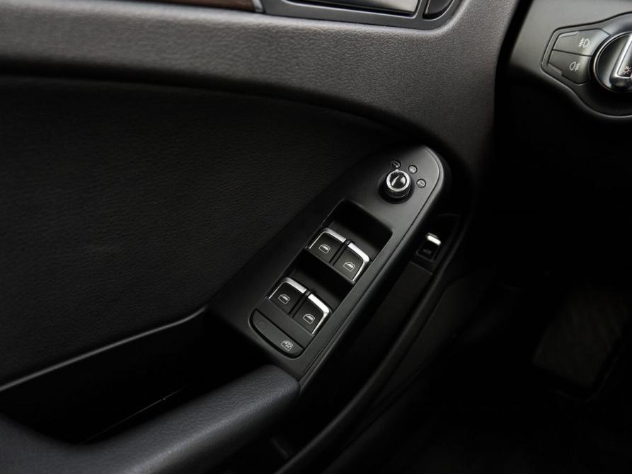 Audi A4 IV (B8) Рестайлинг Казань  - изображение 12
