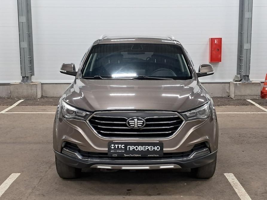 FAW Besturn X40 I Набережные Челны  - изображение 2