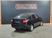 Lada (ВАЗ) Granta I Рестайлинг Уфа  - изображение 20