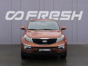 Kia Sportage III Рестайлинг Орехово-Зуево  - изображение 20
