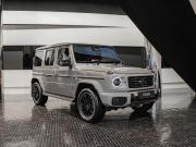 Mercedes-Benz G-Класс III (W465) Рестайлинг Москва  - изображение 31