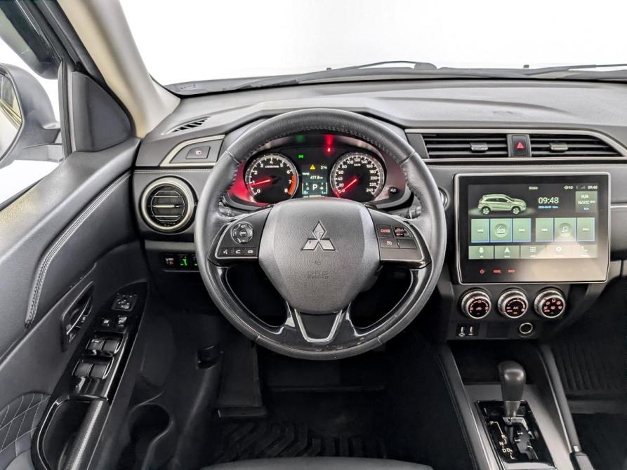 Mitsubishi ASX I Рестайлинг 3 Москва  - изображение 21