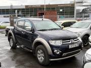 Mitsubishi L200 IV Кемерово  - изображение 8