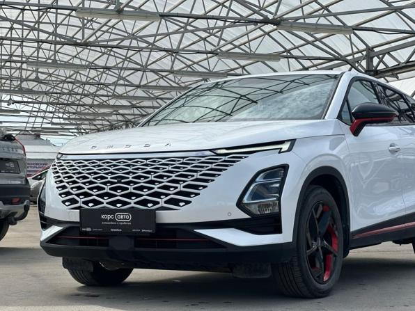 Omoda C5 I с пробегом 2023 года, цена 1 720 000 рублей, 17324 км, внедорожник, Автокод Объявления
