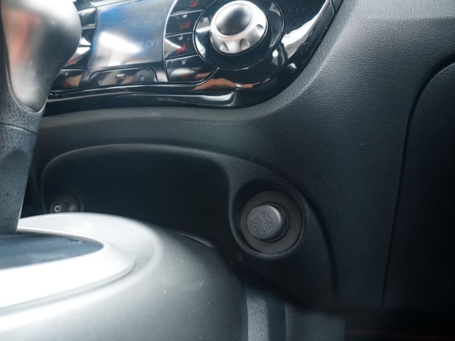 Nissan Juke I Ростов-на-Дону  - изображение 21