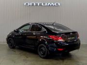 Hyundai Solaris I Краснодар  - изображение 26