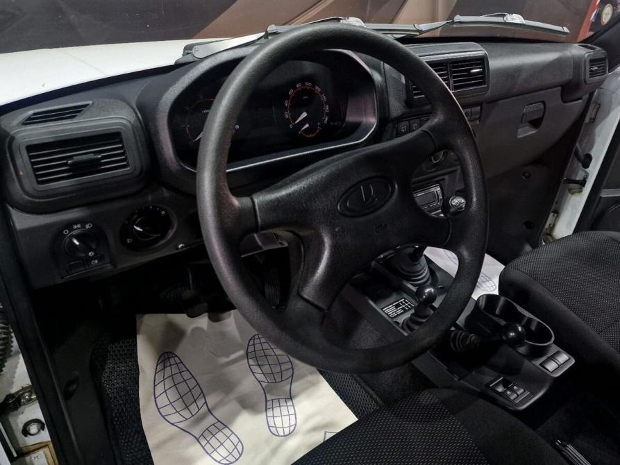 Lada (ВАЗ) Niva Legend Ставрополь  - изображение 9