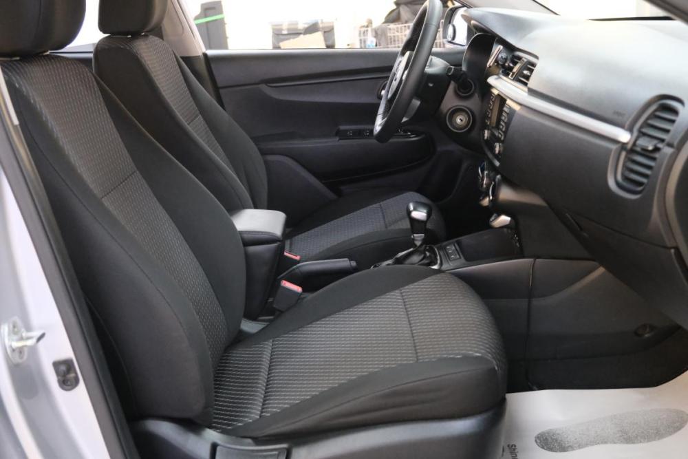 Kia Rio IV Омск  - изображение 20