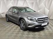 Mercedes-Benz GLA I (X156) Москва  - изображение 24