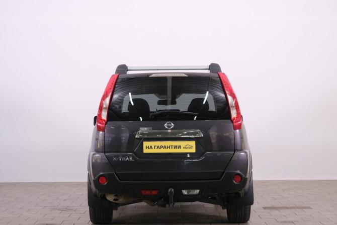 Nissan X-Trail II Рестайлинг с пробегом 2011 года, цена 1 369 000 рублей, 223000 км, внедорожник, Автокод Объявления