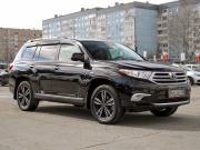 Toyota Highlander II (XU40) Рестайлинг Ижевск  - изображение 36