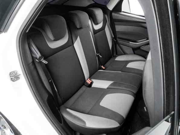 Ford Focus III с пробегом 2013 года, цена 970 000 рублей, 135584 км, хэтчбек, Автокод Объявления