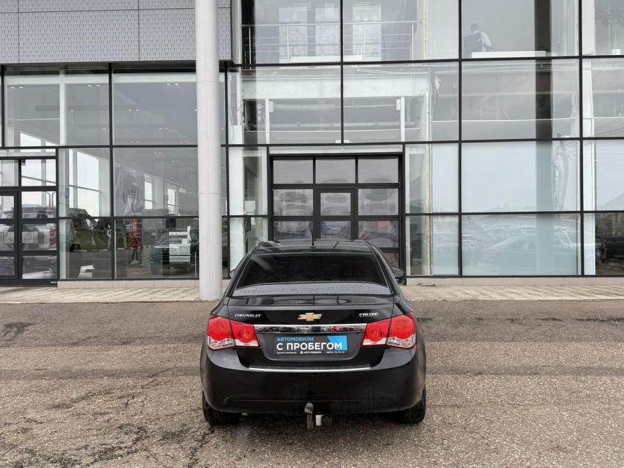Chevrolet Cruze I Тверь  - изображение 7