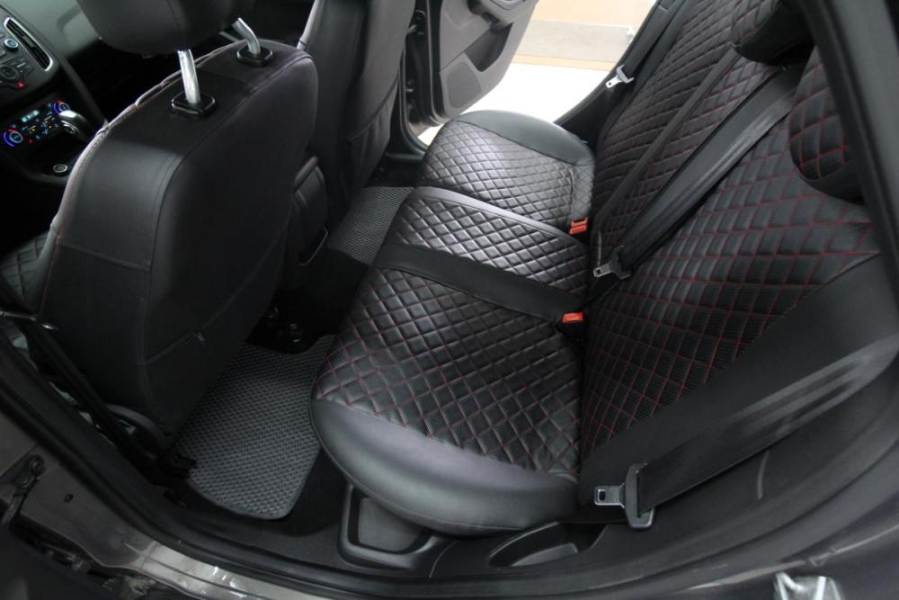 Ford Focus III Рестайлинг Сургут  - изображение 11